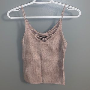 Tank top from American Eagle